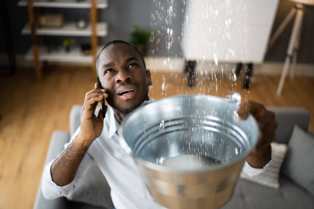 Best Basement water damage restoration  in Emerald Bay, TX