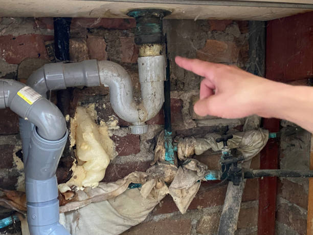 Best Flood restoration services  in Emerald Bay, TX