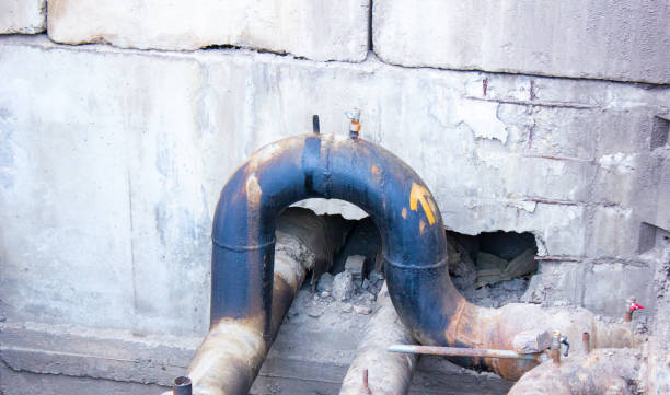 Best Mold removal after water damage  in Emerald Bay, TX